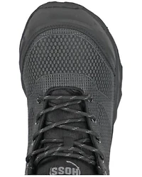 Hoss Men's Buster Hi Waterproof Work Boots - Composite Toe