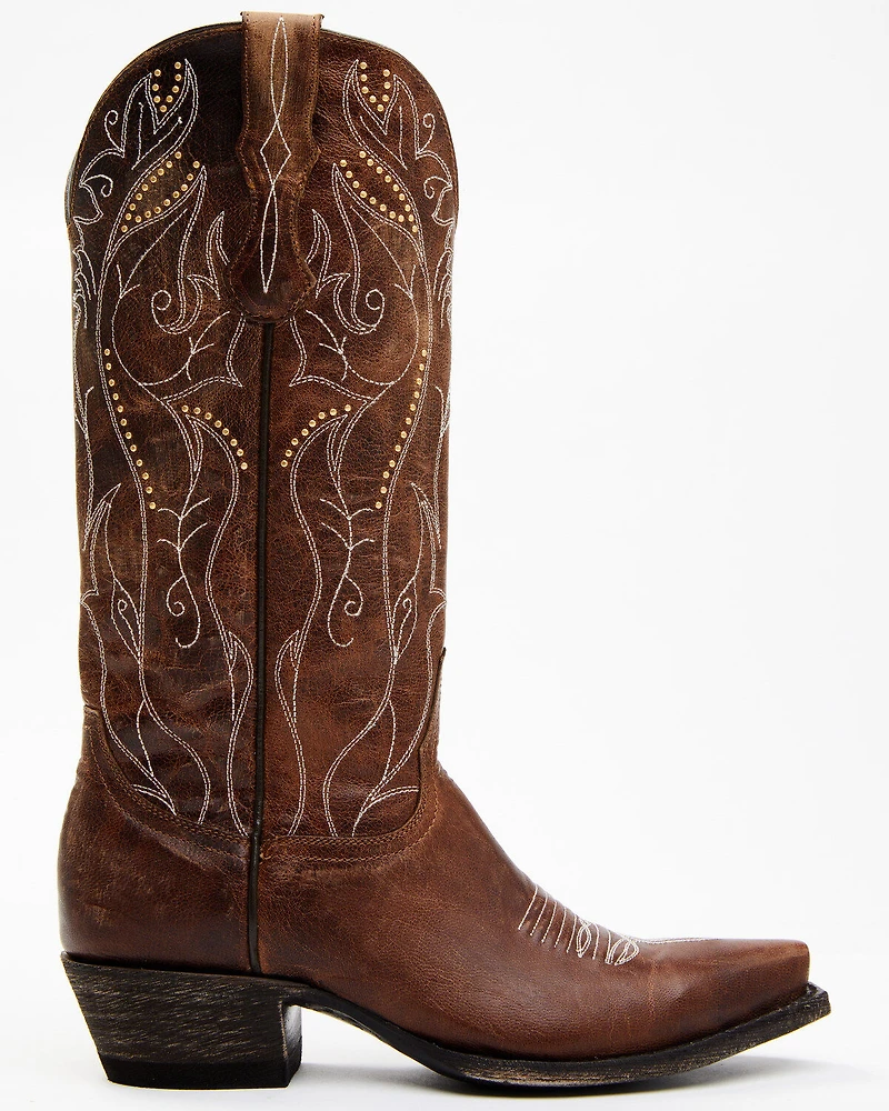 Idyllwind Women's Sweet Tea Western Boots - Snip Toe