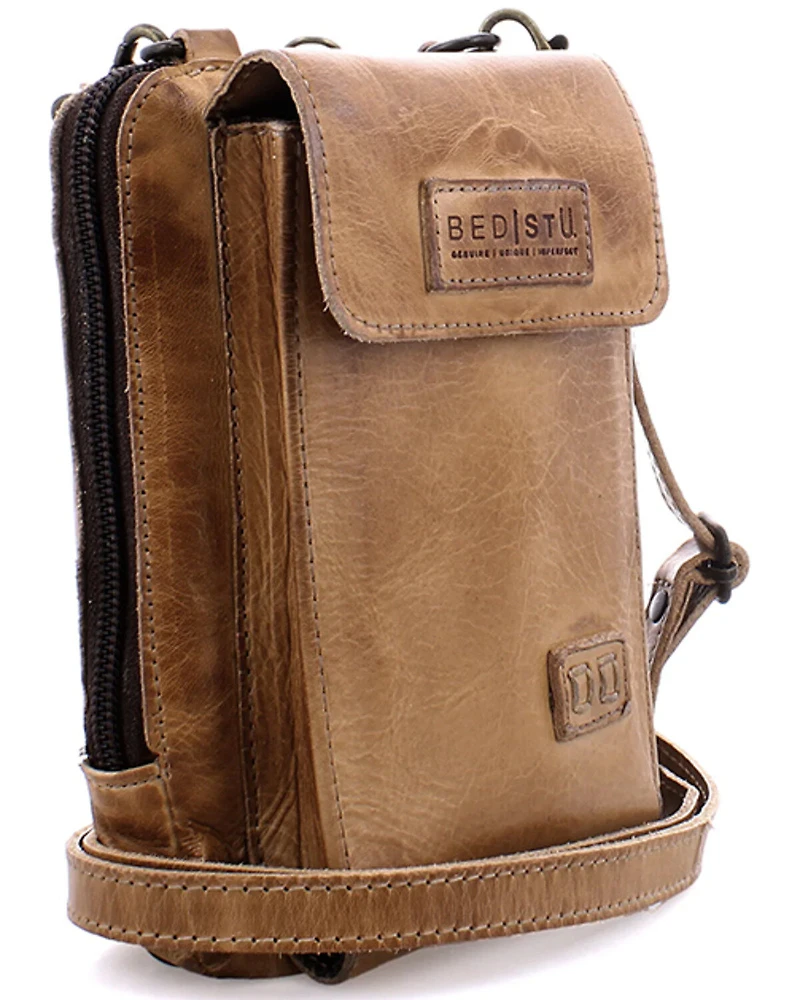 Bed Stu Women's Alelike Crossbody Bag