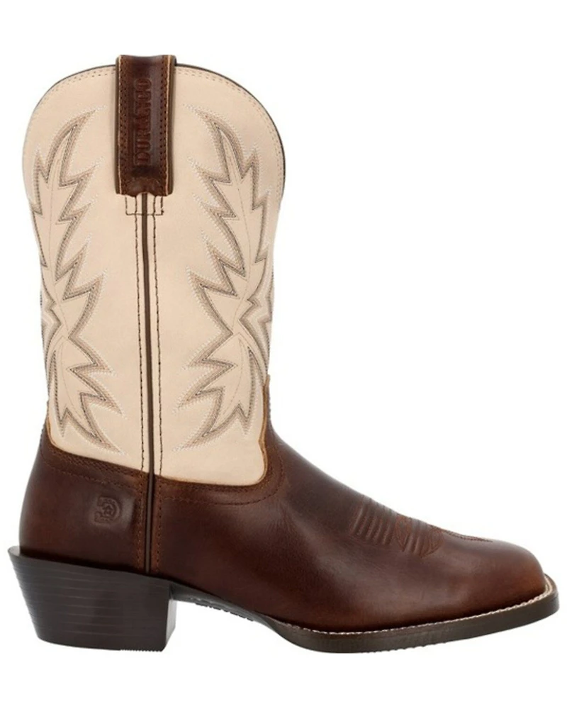 Durango Men's Westward Performance Western Boots - Square Toe