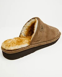 Ariat Men's Silversmith Slippers