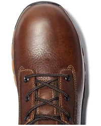 Timberland PRO Men's Hypercharge 6" Waterproof Work Boots - Composite Toe