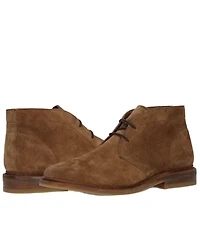 Frye Men's Paul Chukka Casual Boots - Round Toe