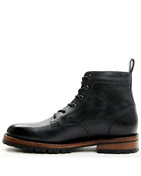 Brothers and Sons Men's Countryman Casual Boots - Round Toe
