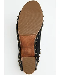 Dingo Women's Echo Wooden Sandals