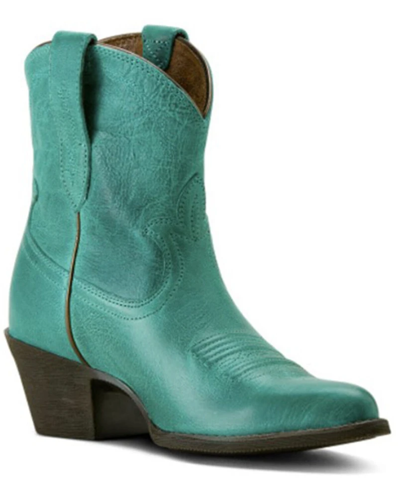 Ariat Women's Maggie Western Boots - Round Toe