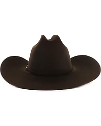 Rodeo King 5X Felt Cowboy Hat