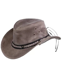 Outback Trading Co Wagga Sun Hat