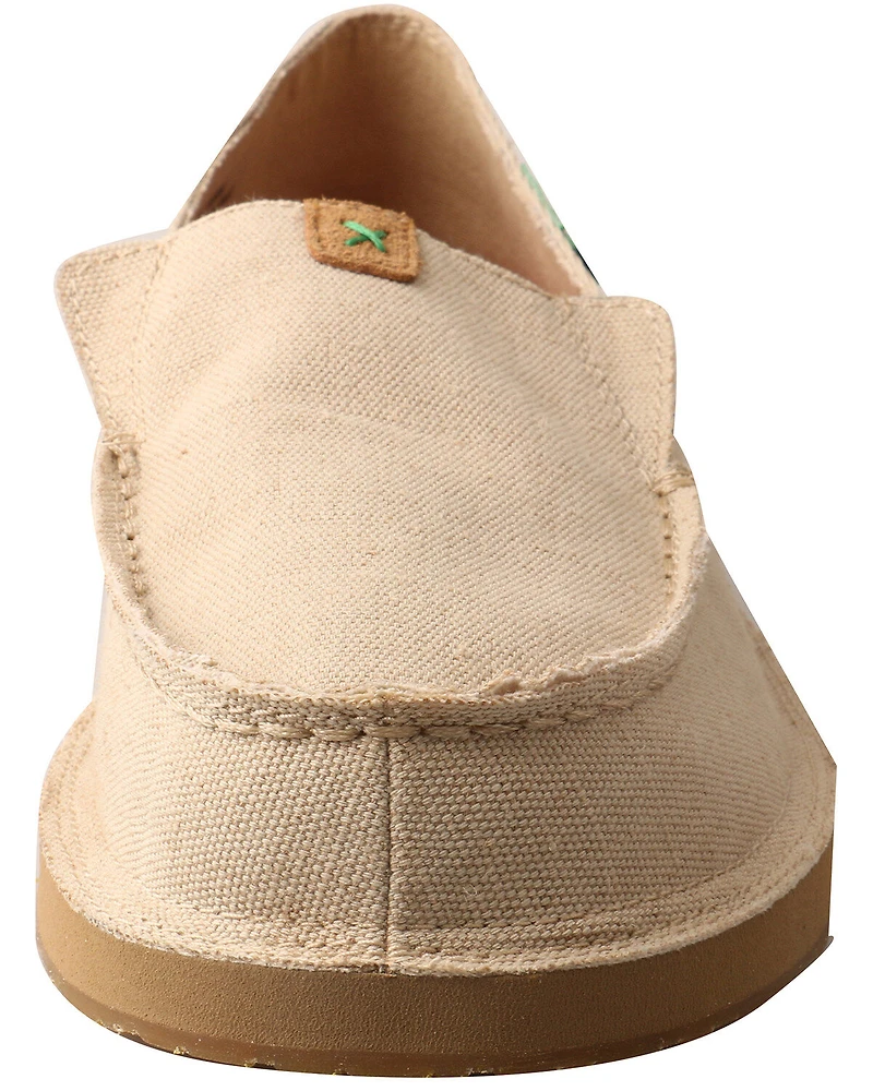 Twisted X Men's Slip-On Loafers