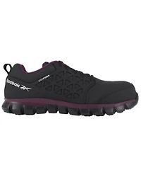 Reebok Women's Sublite Work Shoes - Composite Toe