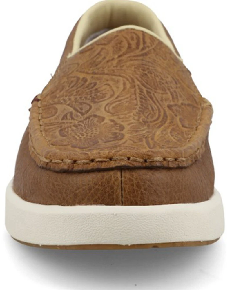Twisted X Women's Ultralite X™ Casual Shoes - Moc Toe