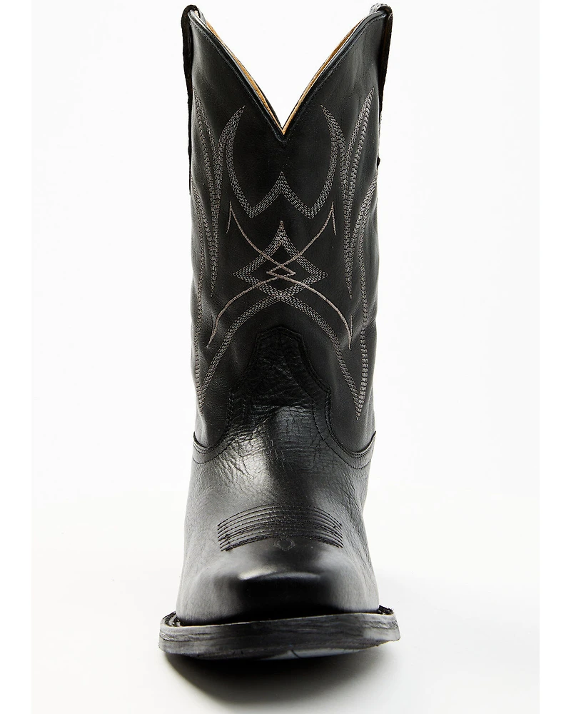 Cody James Men's Xtreme Xero Gravity Western Performance Boots - Square Toe