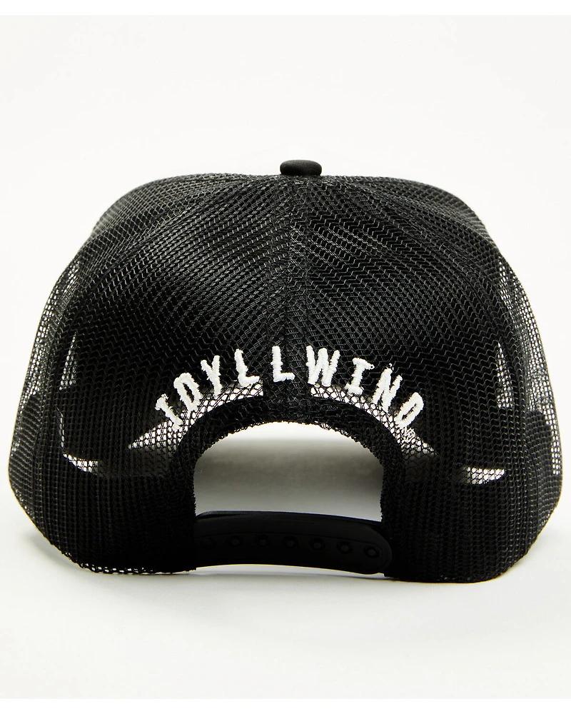 Idyllwind Women's Boss Lady Ball Cap
