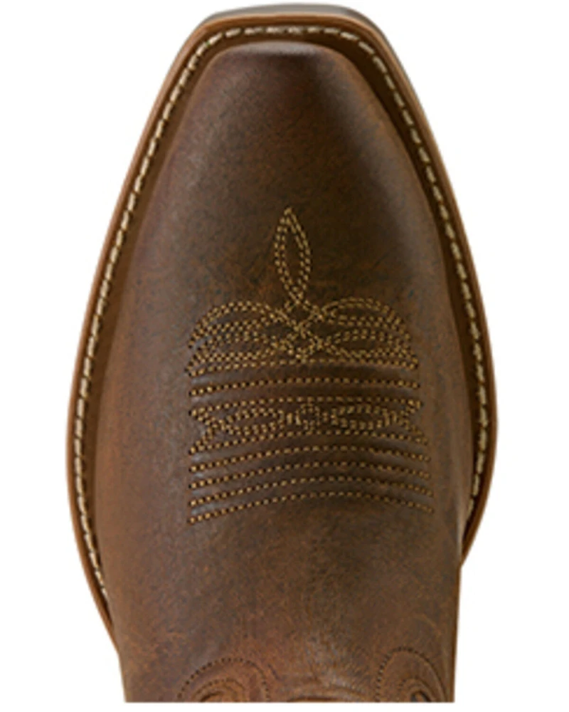 Ariat Women's Beaumont Performance Western Boots - Square Toe
