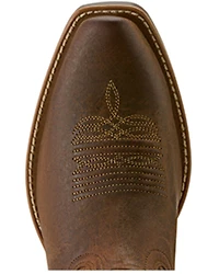Ariat Women's Beaumont Performance Western Boots - Square Toe