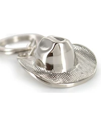 Cody James Cowboy Hat Keychain