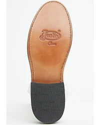 Justin Women's Holland Western Boots - Round Toe