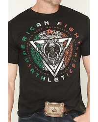 American Fighter Men's Arroyo Grande Short Sleeve Graphic T-Shirt