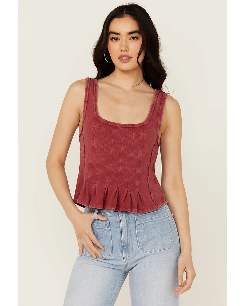 Free People Women's Roller Tank