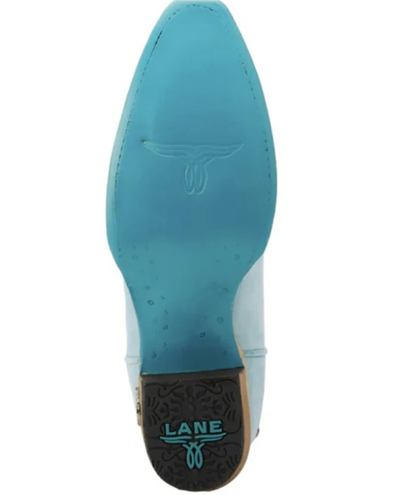 Lane Women's Cossette Tall Western Boots