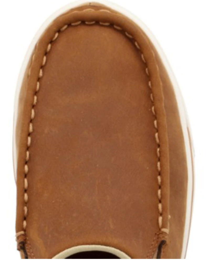 Wrangler Infant Boys' Classic Slip-On Causal Shoes