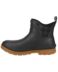 Muck Boots Women's Originals Ankle - Round Toe