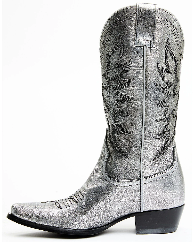 Shyanne Women's Encore Western Boots - Snip Toe