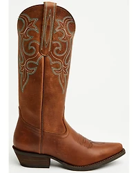 Shyanne Women's Rachel Western Boots - Snip Toe