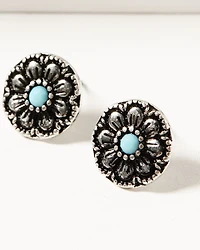 Shyanne Women's Bisbee Falls Thunderbird 6-Piece Earrings Set
