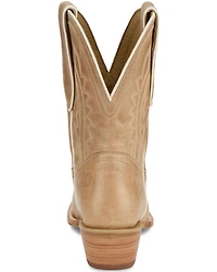 Tony Lama Women's Areli Western Booties