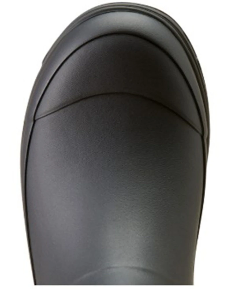 Ariat Women's Kelmarsh Shortie Rubber Boots - Round Toe
