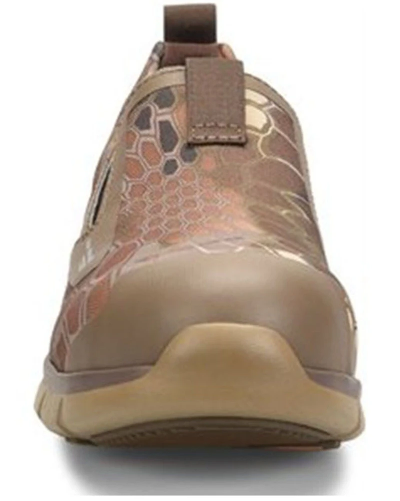 Double H Men's Rocco Slip-On Shoes - Soft Toe