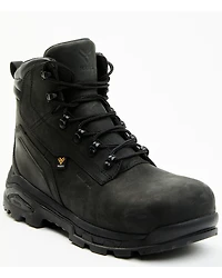 Hawx Men's Enforcer Pro 6" Work Boots - Composite Toe