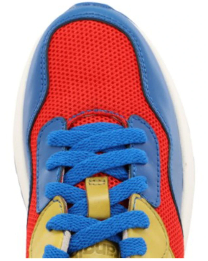 Wrangler Retro Boys' Athleisure Low Top Shoes
