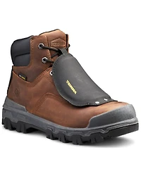 Kodiak Men's 6" Sentry Merguard Waterproof Work Boots - Composite Toe