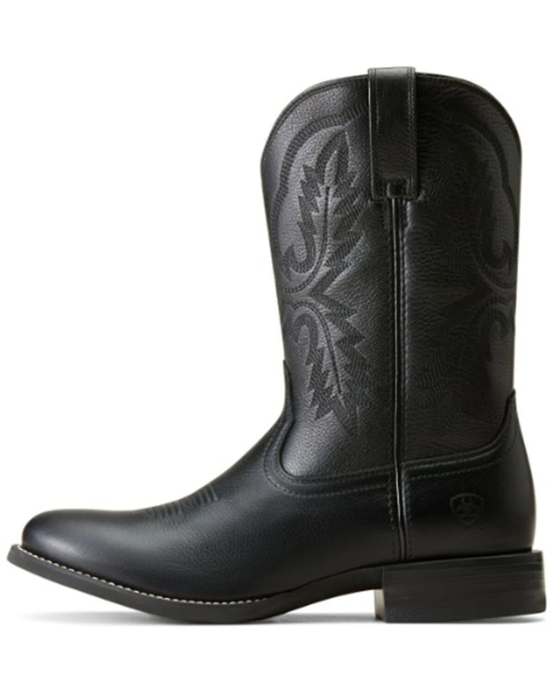 Ariat Men's Sport Stratten Western Performance Boots