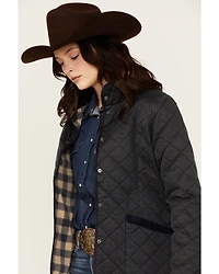 Outback Trading Co Women's Canyonland Barn Jacket