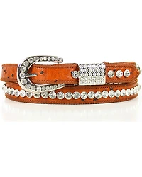 Shyanne® Women's Rhinestone Belt