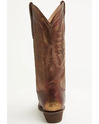 Shyanne Women's Cassie Tall Western Boots - Snip Toe