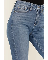 Idyllwind Women's Legend High Rise Bootcut Super Stretch Denim Jeans