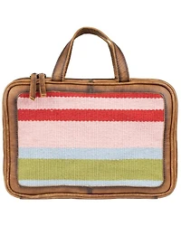 STS Ranchwear by Carroll Baja Dreams Tessa Toiletry Bag
