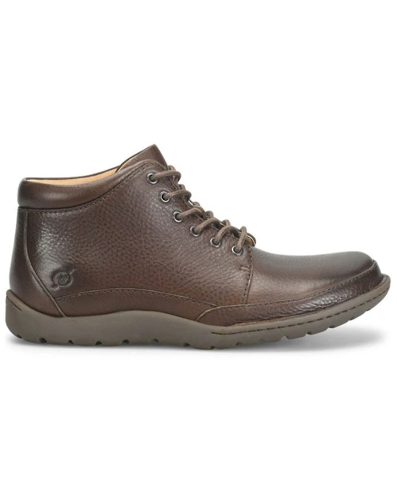 Born Men's Nigel Boots - Round Toe