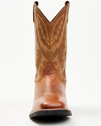 Laredo Men's Orleans Western Boots - Broad Square Toe
