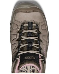 Keen Women's Targhee IV Waterproof Hiking Shoes - Soft Toe