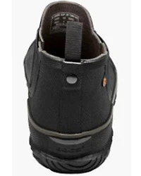 Bogs Men's Digger Slip-On Waterproof Work Boots - Round Toe