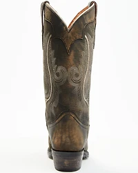 Idyllwind Women's Lawless Distressed Western Boots - Square Toe