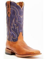 Cody James Men's Tomahawk Western Boots - Broad Square Toe