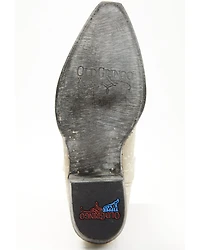 Yippee Ki Yay by Old Gringo Women's Sintra Western Boots - Snip Toe