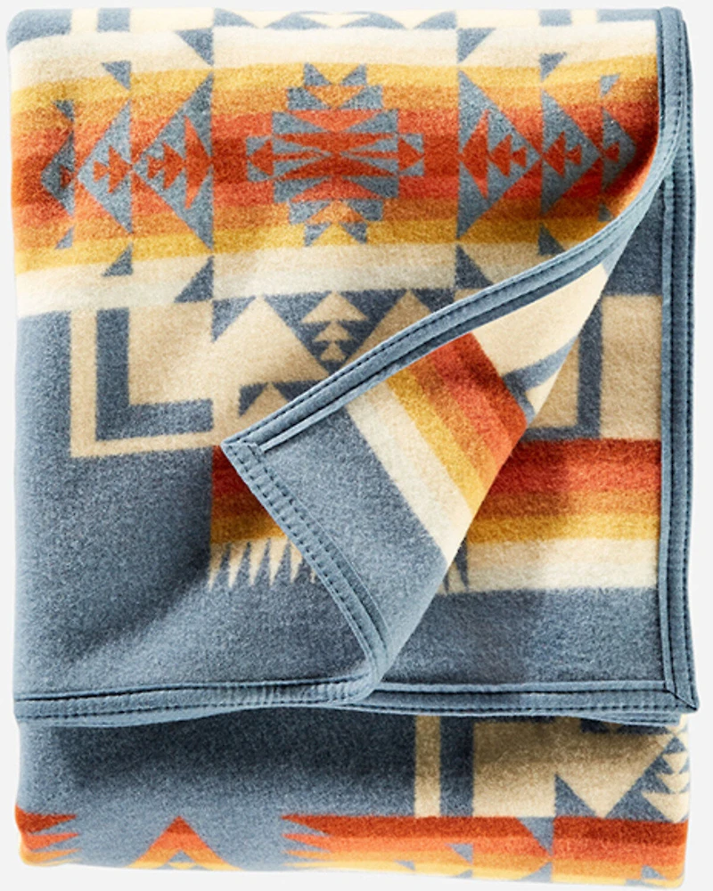 Pendleton Chief Joseph Blanket