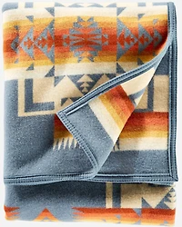 Pendleton Chief Joseph Blanket
